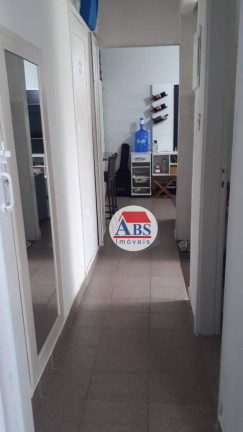 Imagem Apartamento com 1 Quarto à Venda, 45 m² em Gonzaga - Santos