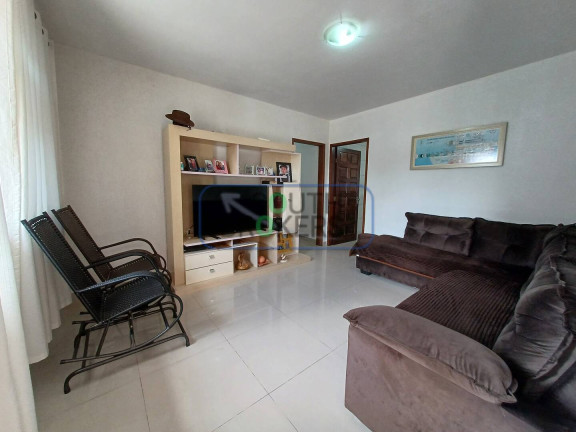 Imagem Casa com 3 Quartos à Venda, 366 m² em Parque Da Fonte - São José Dos Pinhais