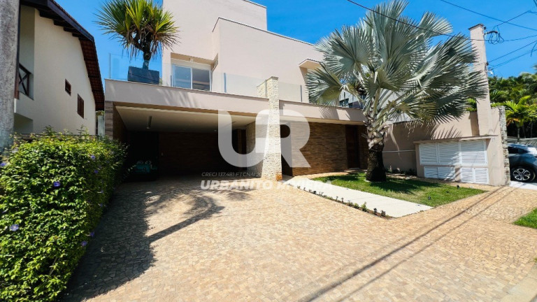 Imagem Casa com 6 Quartos à Venda, 410 m² em Riviera | Módulo 04 - Bertioga