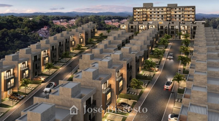 Imagem Apartamento com 3 Quartos à Venda, 120 m² em Parque Rincão - Cotia Imagem Apartamento com 3 Quartos à Venda, 120 m² em Parque Rincão - Cotia
