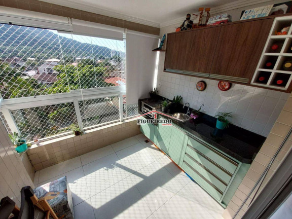 Imagem Apartamento com 2 Quartos à Venda, 66 m² em Canto Do Forte - Praia Grande