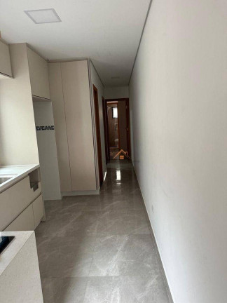 Imagem Apartamento com 2 Quartos à Venda, 58 m² em Vila Scarpelli - Santo André