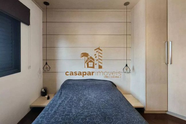 Imagem Cobertura com 2 Quartos à Venda, 140 m² em Santa Maria - São Caetano Do Sul