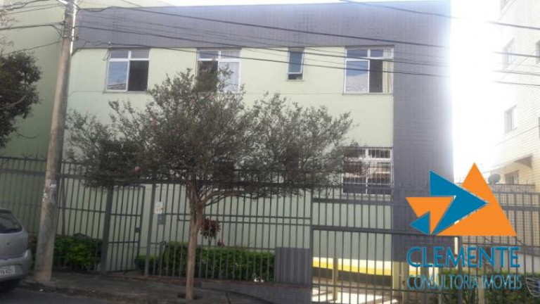 Apartamento com 3 Quartos à Venda, 105 m² em Nova Granada - Belo Horizonte
