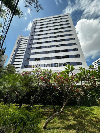 Foto do imóvel Apartamento com 2 Quartos à Venda, 48 m² em Casa Amarela - Recife