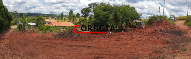 Terreno à Venda, 1.045 m² em Centro - Ibiúna