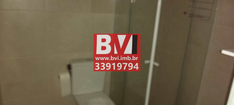 Imagem Apartamento com 2 Quartos à Venda, 54 m² em Vila Da Penha - Rio De Janeiro