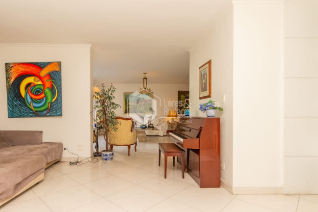 Imagem Apartamento com 4 Quartos à Venda, 290 m² em Bela Vista - São Paulo Imagem Apartamento com 4 Quartos à Venda, 290 m² em Bela Vista - São Paulo