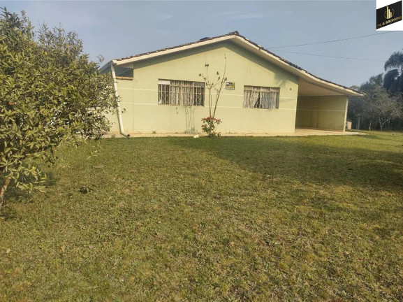 Imagem Imóvel com 3 Quartos à Venda, 20.000 m² em Imbuial - Colombo