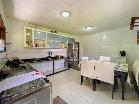 Imagem Casa com 2 Quartos à Venda, 105 m² em Albuquerque - Teresópolis Imagem Casa com 2 Quartos à Venda, 105 m² em Albuquerque - Teresópolis
