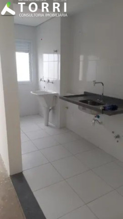 Imagem Apartamento com 2 Quartos à Venda, 54 m² em Wanel Ville - Sorocaba