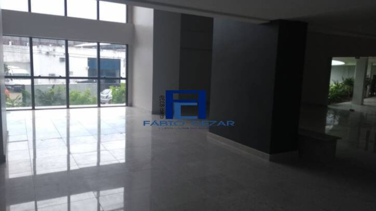 Imagem Apartamento com 4 Quartos à Venda, 208 m² em Boa Vista - Recife