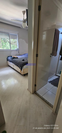 Imagem Imóvel com 3 Quartos à Venda, 82 m² em Jardim Das Vertentes - São Paulo