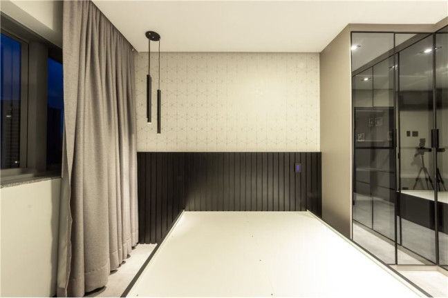 Imagem Apartamento com 1 Quarto à Venda, 50 m² em Moema - São Paulo Imagem Apartamento com 1 Quarto à Venda, 50 m² em Moema - São Paulo