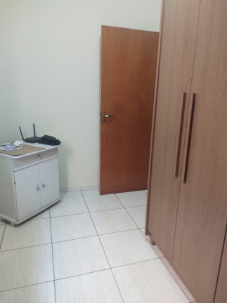 Imagem Casa com 2 Quartos à Venda, 87 m² em Jardim Dalla Costa - Araras