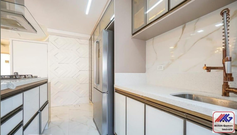 Imagem Apartamento com 2 Quartos à Venda, 80 m² em Tatuapé - São Paulo