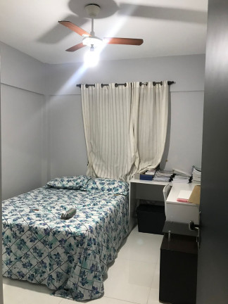 Imagem Apartamento com 3 Quartos à Venda, 120 m² em Pernambués - Salvador Imagem Apartamento com 3 Quartos à Venda, 120 m² em Pernambués - Salvador