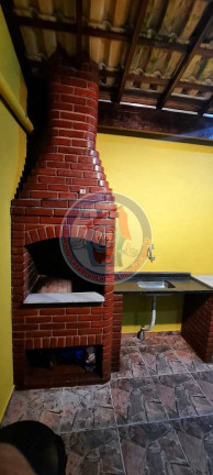 Imagem Casa com 2 Quartos à Venda, 63 m² em Agenor De Campos - Mongaguá Imagem Casa com 2 Quartos à Venda, 63 m² em Agenor De Campos - Mongaguá