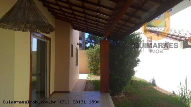 Imagem Casa com 4 Quartos à Venda, 192 m² em Busca Vida (abrantes) - Camaçari Imagem Casa com 4 Quartos à Venda, 192 m² em Busca Vida (abrantes) - Camaçari