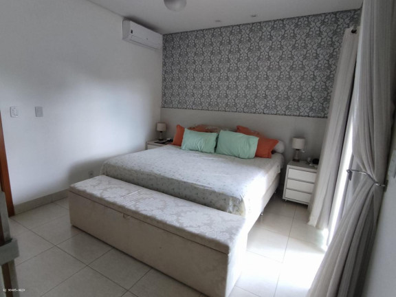 Imagem Casa com 3 Quartos à Venda, 231 m² em Setor Jaó - Goiânia