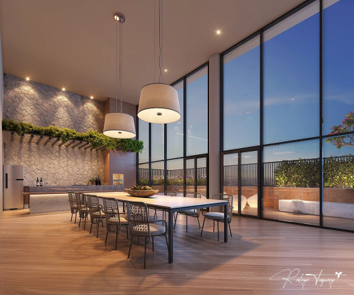 Imagem Apartamento com 2 Quartos à Venda, 62 m² em Setor Bueno - Goiânia Imagem Apartamento com 2 Quartos à Venda, 62 m² em Setor Bueno - Goiânia