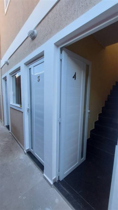 Casa com 2 Quartos à Venda, 53 m² em Aviação - Praia Grande