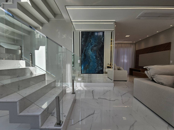 Imagem Casa com 5 Quartos à Venda, 380 m² em Riviera De São Lourenço - Bertioga