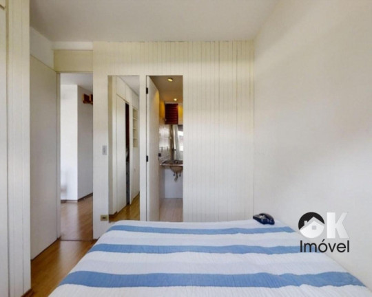Imagem Apartamento com 1 Quarto à Venda, 33 m² em Jardim Paulista - São Paulo Imagem Apartamento com 1 Quarto à Venda, 33 m² em Jardim Paulista - São Paulo