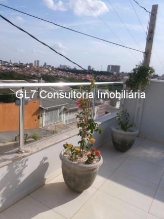 Imagem Sobrado com 2 Quartos à Venda, 125 m² em Jardim Regente - Indaiatuba