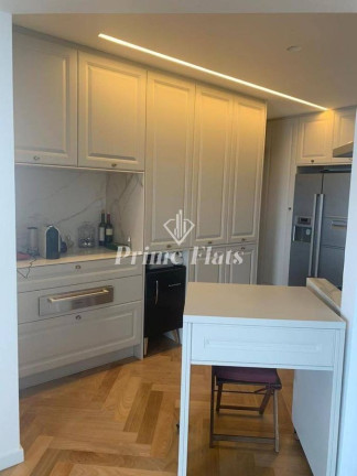Imagem Apartamento com 3 Quartos à Venda, 210 m² em Moema - São Paulo Imagem Apartamento com 3 Quartos à Venda, 210 m² em Moema - São Paulo