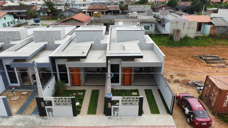 Imagem Casa com 3 Quartos à Venda, 183 m² em Vila Nova - Barra Velha Imagem Casa com 3 Quartos à Venda, 183 m² em Vila Nova - Barra Velha