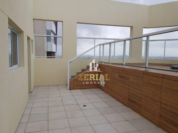 Imagem Cobertura com 3 Quartos à Venda, 300 m² em Santa Paula - São Caetano Do Sul