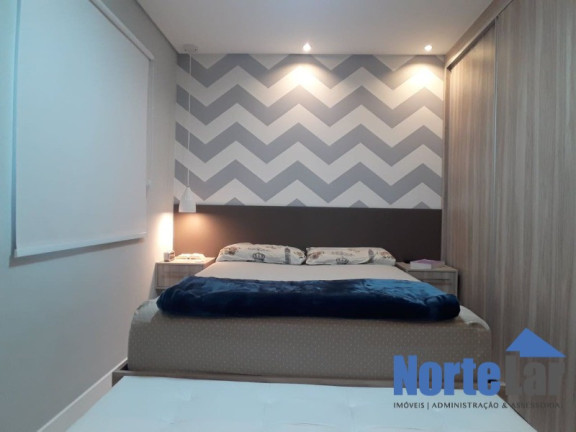 Imagem Apartamento com 2 Quartos à Venda, 66 m² em Vila Medeiros - São Paulo