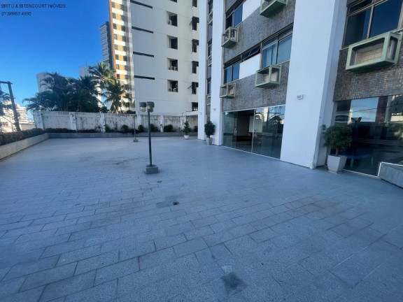 Imagem Imóvel com 3 Quartos à Venda, 228 m² em Graça - Salvador