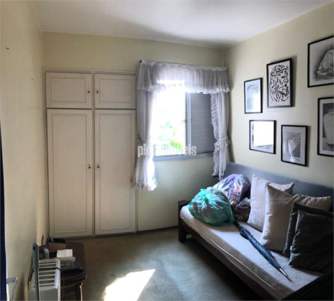 Imagem Apartamento com 2 Quartos à Venda, 65 m² em Paraíso - São Paulo Imagem Apartamento com 2 Quartos à Venda, 65 m² em Paraíso - São Paulo