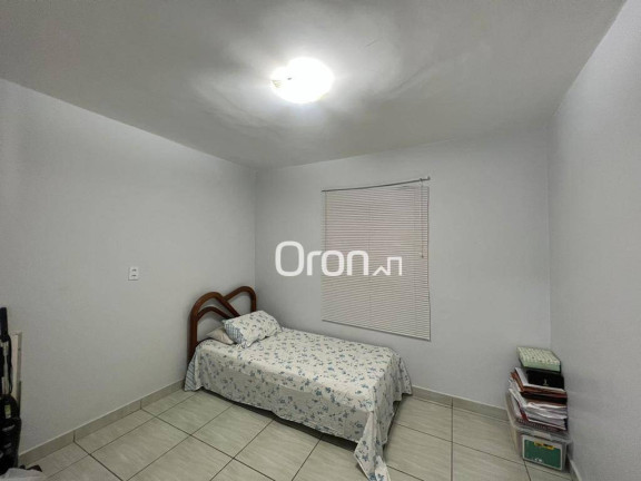 Imagem Casa com 3 Quartos à Venda, 200 m² em Setor Marista Sul - Aparecida De Goiânia
