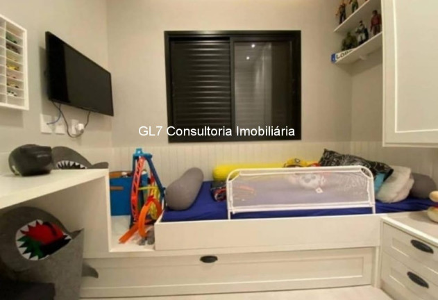 Imagem Casa com 3 Quartos à Venda,  em Jardim Park Real - Indaiatuba
