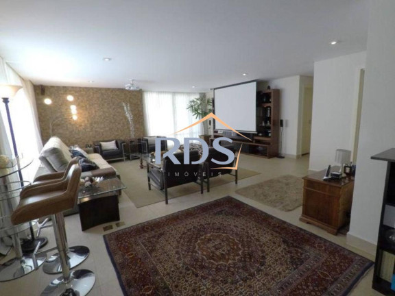 Imagem Apartamento com 3 Quartos à Venda, 540 m² em Santo Amaro - São Paulo Imagem Apartamento com 3 Quartos à Venda, 540 m² em Santo Amaro - São Paulo