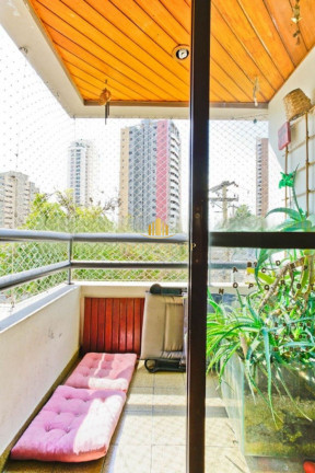 Apartamento com 3 Quartos à Venda, 72 m² em Alto Da Lapa - São Paulo