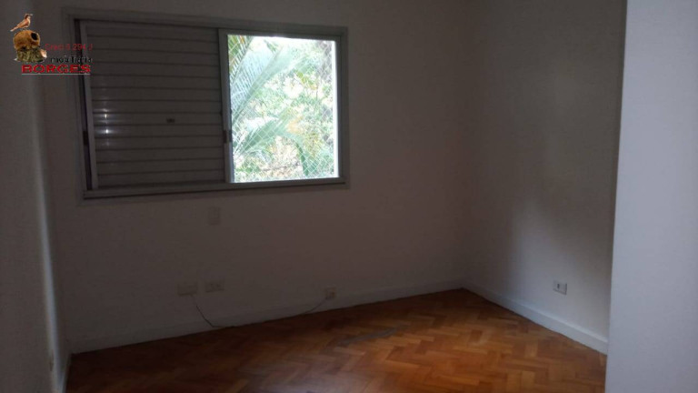 Imagem Apartamento com 3 Quartos à Venda, 130 m² em Campo Belo - São Paulo Imagem Apartamento com 3 Quartos à Venda, 130 m² em Campo Belo - São Paulo