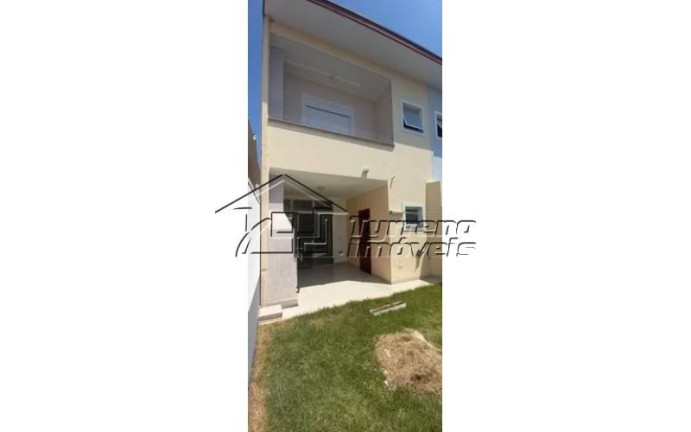 Imagem Casa com 3 Quartos à Venda, 167 m² em Jardim Das Indústrias - São José Dos Campos Imagem Casa com 3 Quartos à Venda, 167 m² em Jardim Das Indústrias - São José Dos Campos