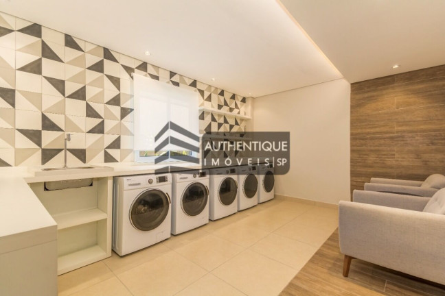 Imagem Apartamento com 1 Quarto à Venda, 37 m² em Ipiranga - São Paulo