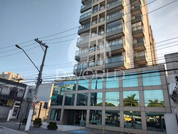Imóvel para Alugar, 272 m² em Rudge Ramos - São Bernardo Do Campo