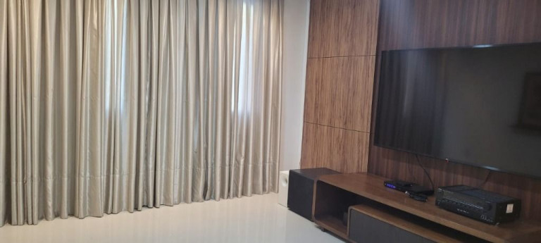 Imagem Casa com 6 Quartos à Venda, 370 m² em Dunas - Fortaleza