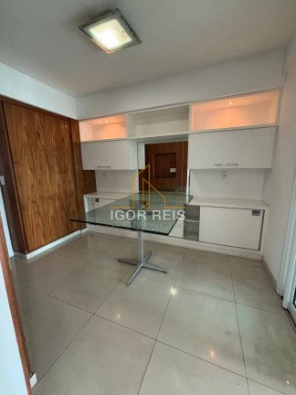 Imagem Apartamento com 3 Quartos para Alugar, 200 m² em Parque Tamandaré - Campos Dos Goytacazes