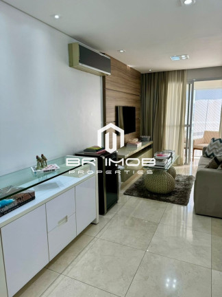 Imagem Imóvel com 2 Quartos à Venda, 57 m² em Vila Clementino - São Paulo