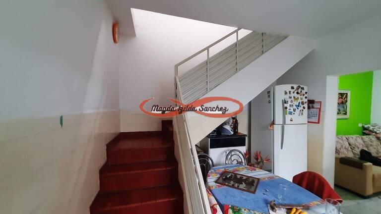 Imagem Casa com 4 Quartos à Venda, 332 m² em Vila Santa Teresa (zona Leste) - São Paulo Imagem Casa com 4 Quartos à Venda, 332 m² em Vila Santa Teresa (zona Leste) - São Paulo