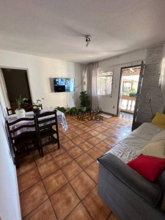 Imagem Sobrado com 4 Quartos à Venda, 165 m² em Vila Clarice - São Paulo Imagem Sobrado com 4 Quartos à Venda, 165 m² em Vila Clarice - São Paulo