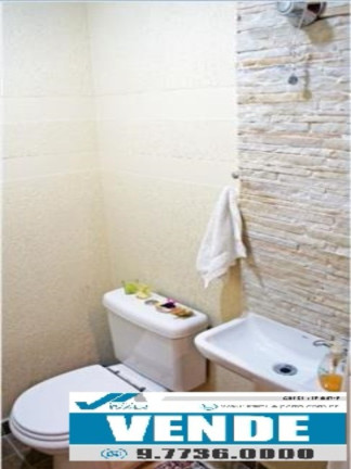 Imagem Apartamento com 2 Quartos à Venda, 50 m² em Santana - São Paulo
