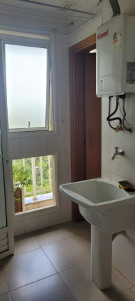 Imagem Apartamento com 2 Quartos à Venda, 122 m² em Tamboré - Santana De Parnaíba